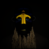 Sbtrkt - Sbtrkt (LP)