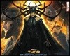 Marvel's Thor : Ragnarok : The Art of the Movie 영화 '토르 : 라그나로크' 공식 컨셉 아트북