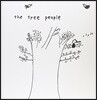Tree People (트리 피플) - The Tree People [LP]