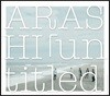 Arashi (아라시) -「untitled」[CD+DVD 초회한정반]