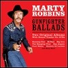 Marty Robbins (마티 로빈스) - Gunfighter Ballads