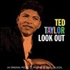 Ted Taylor (테드 테일러) - Look Out