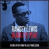 Ramsey Lewis (램지 루이스) - Black Eye Peas