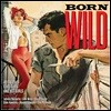 Born Wild: 40 Tales of Cool Guys & Hot Girls (본 와일드 - 로큰롤 컴필레이션)