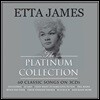 Etta James (에타 제임스) - The Platinum Collection