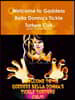 Welcome to Goddess Bella Donna's Tickle Torture Cult