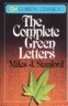 The Complete Green Letters: A Classic on Christian Spiritual Growth