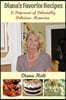 Diana's Favorite Recipes: A Potpourri of Delectably Delicious Memories