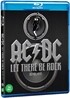 AC/DC - 록의 탄생(1Disc) : 블루레이