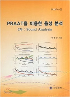 Praat을 이용한 음성 분석 2