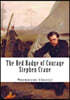 The Red Badge of Courage (Extra Large Print - Mnemosyne Classics): Complete and Unabridged Classic Edition