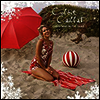 Colbie Caillat - Christmas In The Sand (LP)