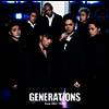 Generations (제너레이션스) - Big City Rodeo (CD+DVD)