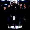 Generations (제너레이션스) - Big City Rodeo (CD)