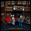 Tommy Castro & The Painkillers - Stompin' Ground (MP3 Download)(180G)(Colored LP)