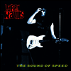 Larry Wallis - The Sound Of Speed (LP)