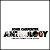 John Carpenter - Anthology: Movie Themes 1974-1998 (LP)