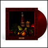 Deer Tick - Deer Tick Vol 1 (Red Vinyl)(LP)