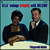 Ella Fitzgerald - Swings Brightly With Nelson (Ltd. Ed)(Remastered)(180G)(LP)