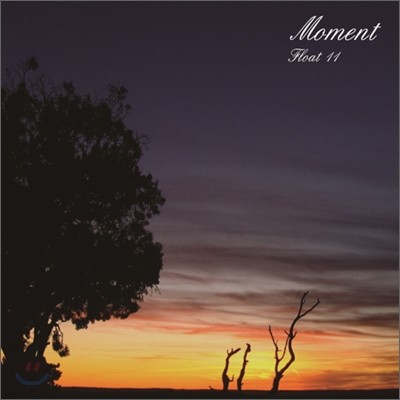 Float 11 - Moment