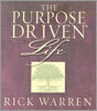 The Purpose Driven Life (Miniature Editions)