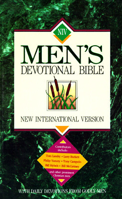 Men&#39;s Devotional Bible