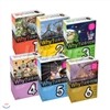 Why 와이 시리즈 교과서 만화 1-6학년 (선택상품)