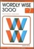 Wordly Wise 3000 : Book 7 (2nd Edition)