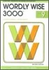 Wordly Wise 3000 : Book 9 (2nd Edition)