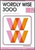 Wordly Wise 3000 : Book 12 (2nd Edition)