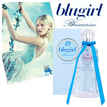 [블루마린] 블루마린 블루 걸 EDT 50ml