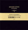 에드워드 권 인 더 키친 Edward Kwon in the Kitchen