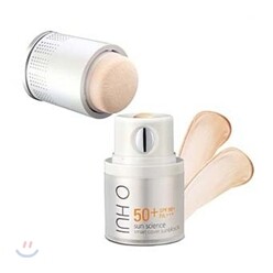 [초특가][뉴트로지나 바디워시증정] 오휘 스마트 커버 선블록 SPF50+ PA+++ 20ml