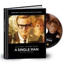 싱글맨 : 블루레이