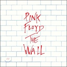 Pink Floyd - The Wall (익스피리언스 에디션)