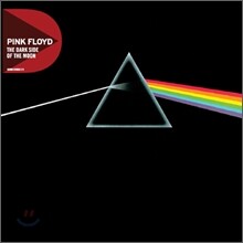 Pink Floyd - The Dark Side Of The Moon (디스커버리 에디션)