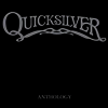 Quicksilver Messenger Service - Quicksilver Anthology (Limited Edition)(180G)(2LP)