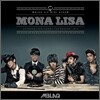 엠블랙 (MBLAQ) - 3rd 미니앨범 : Mona Lisa