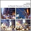 배장은 & 오정수 (Jangeun Bae & Jean Oh) - Is This All The Love You Have?