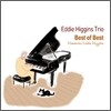 Eddie Higgins Trio - Best Of Best: Memories Eddie Higgins 에디 히긴스 트리오 베스트