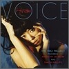 Hiromi (히로미) - Voice