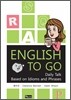 English To GO