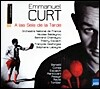 Emmanuel Curt 타악기의 꿈처럼 신비한 사계 - 퀴르 (A Las Seis de La Tarde)