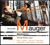 Michael Matthes 명상: 트롬본과 오르간의 아름다운 소품집 (Meditation - for Trombone and Organ)
