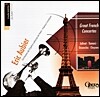 Eric Aubier 에릭 오비에가 연주하는 프랑스 현대 트럼펫 협주곡 - 에릭 오비에 (Great French Concertos)