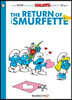 The Smurfs #10: The Return of the Smurfette