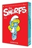 The Smurfs, Volume 4-6