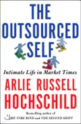 The Outsourced Self