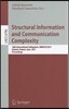 Structural Information and Communication Complexity: 18th International Colloquium, Sirocco 2011, Gdańsk, Poland, June 26-29, 2011