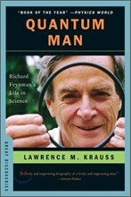 Quantum Man: Richard Feynman's Life in Science